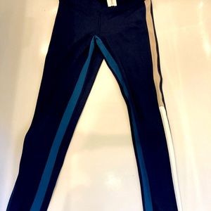 Splits 59 yoga leggings never worn tags on